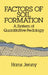 Factors of Soil Formation: A System of Quantitative Pedology by Hans Jenny