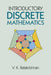 Introductory Discrete Mathematics by V. K. Balakrishnan