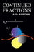 Continued Fractions by A. Ya Khinchin