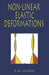 Non-Linear Elastic Deformations by R. W. Ogden