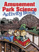 Amusement Park Science Activity Book by Michael Dutton