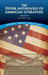 The Dover Anthology of American Literature, Volume II: From 1865 to 1922 by Bob Blaisdell