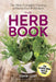 The Herb Book by John Lust