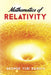 Mathematics of Relativity by George Yuri Rainich