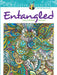 Creative Haven Entangled Coloring Book by Angela Porter