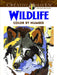 Creative Haven Wildlife Color by Number Coloring Book by Diego Jourdan Pereira
