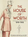 The House of Worth: Fashion Sketches, 1916-1918 by Litchfield Historical Society