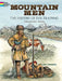 Mountain Men -- The History of Fur Trapping Coloring Book by Jeff Prechtel