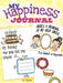 My Happiness Journal by Jo Taylor
