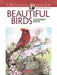 Creative Haven Beautiful Birds Coloring Book by Dot Barlowe