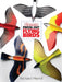 Fantastic Press-Out Flying Birds by Richard Merrill