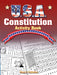 U.S.A. Constitution Activity Book by Tony J. Tallarico