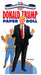 Donald Trump Paper Doll Collectible 2016 Campaign Edition by Tim Foley