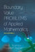 Boundary Value Problems of Applied Mathematics: Second Edition by John L. Troutman