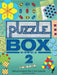 Puzzle Box, Volume 2 by Peter Grabarchuk