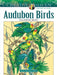 Creative Haven Audubon Birds Coloring Book by Patricia J. Wynne