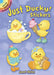 Just Ducky! Stickers by Janet Skiles