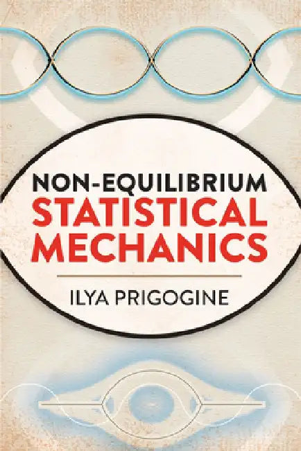 Non-Equilibrium Statistical Mechanics 