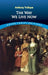 The Way We Live Now by Anthony Trollope