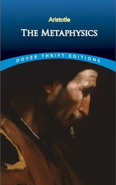 The Metaphysics by Aristotle