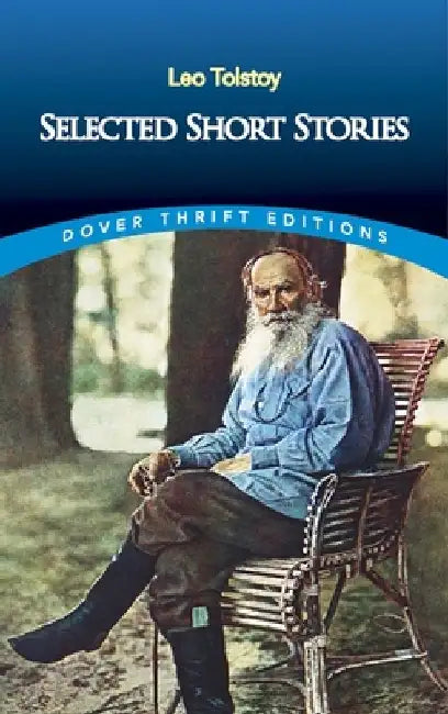 Selected Short Stories by Leo Tolstoy