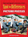 The Saturday Evening Post Spot the Differences Picture Puzzles by Sara Jackson