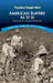 American Slavery as It Is: Selections from the Testimony of a Thousand Witnesses by Theodore Dwight Weld
