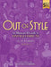 Out-Of-Style: An Illustrated Guide to Vintage Fashions by Betty Kreisel Shubert