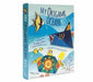 My Origami Ocean Kit by Pasquale D'Auria
