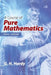 A Course of Pure Mathematics: Third Edition by G. H. Hardy