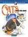 Creative Haven Cats Dot-To-Dot by Arkady Roytman