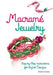 Macramé Jewelry: Step-By-Step Instructions for Stylish Designs by Diana Crialesi