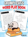 Grumpy Cat's Word Play Book by Jimi Bonogofsky-Gronseth