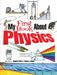 My First Book about Physics by Patricia J. Wynne