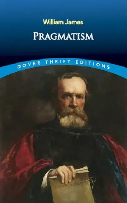 Pragmatism by William James