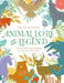 Animal Lore and Legend: The Wisdom and Wonder of Animals Revealed by Ruth Binney