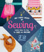 My First Book of Sewing by Catherine Guidicelli