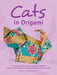 Cats in Origami by Nick Robinson