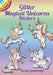 Glitter Magical Unicorns Stickers by Teresa Goodridge