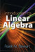 Introduction to Linear Algebra by Frank M. Stewart