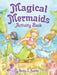 Magical Mermaids Activity Book by Becky J. Radtke
