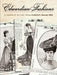 Edwardian Fashions: A Snapshot in Time from Harper's Bazar 1906 by Kristina Seleshanko