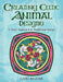 Creating Celtic Animal Designs: A Fresh Approach to Traditional Design by Cari Buziak