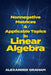 Nonnegative Matrices and Applicable Topics in Linear Algebra by Alexander Graham