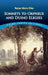 Sonnets to Orpheus and Duino Elegies by Rainer Maria Rilke