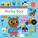 A Book about Marley Bear at the Farm: An Interactive First Storybook for Toddlers by Melissa Crowton