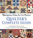 Quilter'S Complete Guide by Marianne Fons