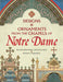 Designs and Ornaments from the Chapels of Notre Dame by Eugene-Emmanuel Viollet-Le-Duc