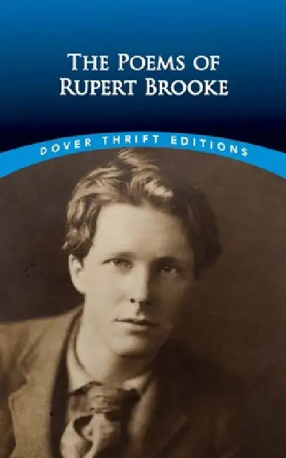 The Poems of Rupert Brooke by Rupert Brooke