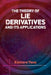 The Theory of Lie Derivatives and Its Applications by Kentaro Yano